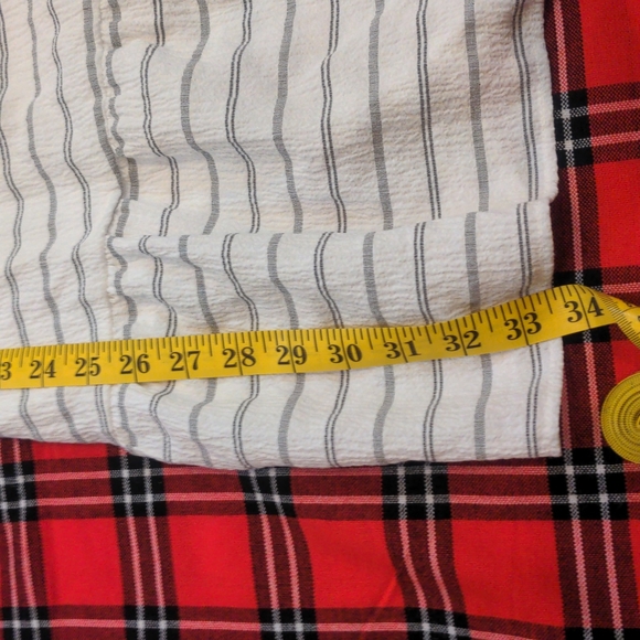 Banana Republic Striped Sundress, 8P - Picture 5 of 5